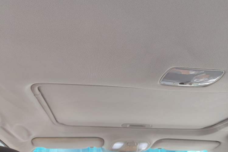 Used BYD Qin New Energy 2015 1.5T Dual-Crown Flagship Plus Edition
