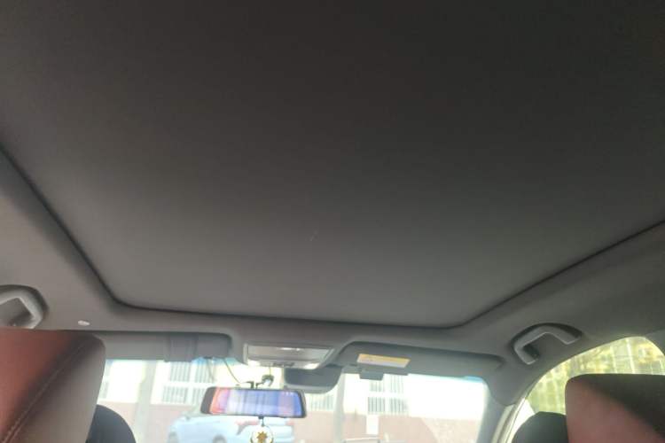 Used Honda Inspire 2022 260TURBO Jingyue Version
