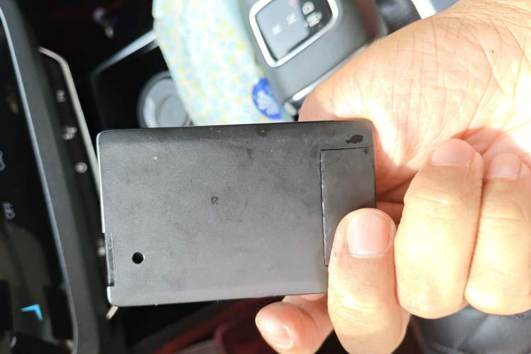 Used Hongqi HS5 2019 2.0T Smart Connect Flagship Edition
