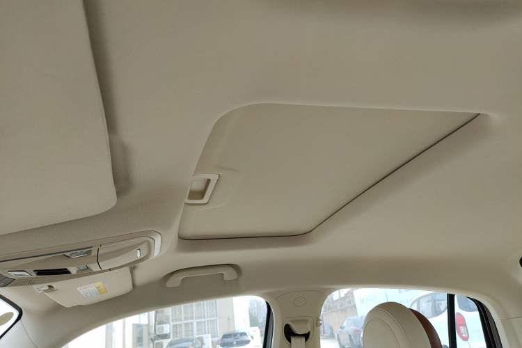 Used ORA Ballet Cat 2023 401 km Luxury Version