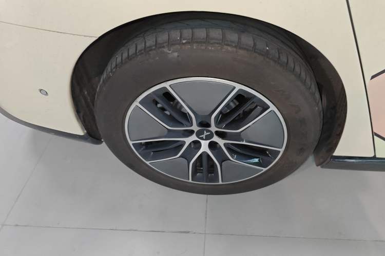 Used XPeng P7 2023 P7i 702 Pro
