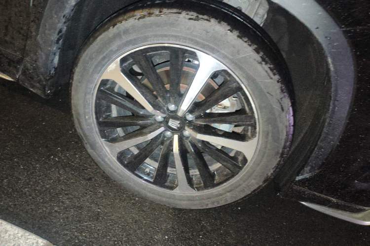 Used Toyota Crown Kluger 2022 2.5L HEV Four-Wheel Drive Premium Edition