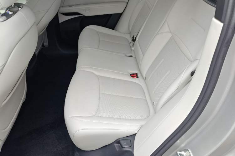 Used XPeng G6 2023 755 Ultra-Long Range Pro
