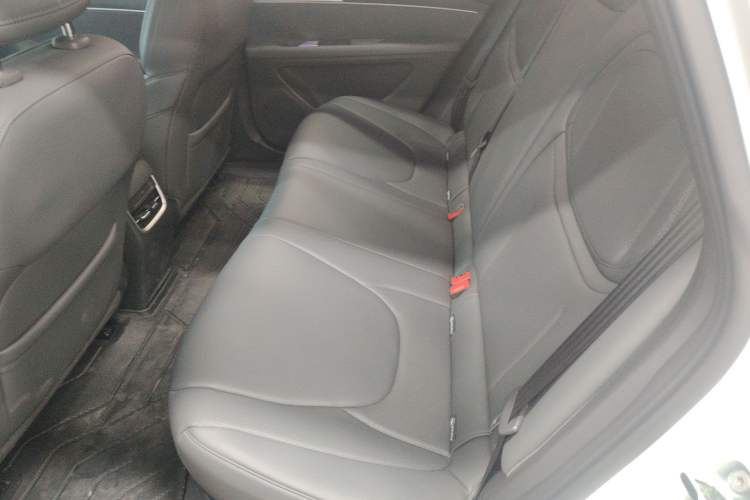 Used XPeng MONA M03 2024 620 with Ultra-Long Range