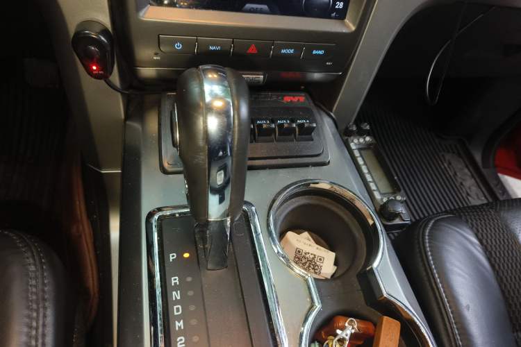 Used Ford F-150 Raptor 