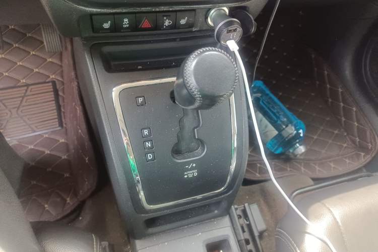 Used Jeep Patriot 2014 2.4L Luxury Navigation Edition
