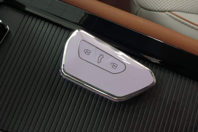 Used Volkswagen Teramont 2022 380TSI Four-Wheel Drive Luxury Edition
