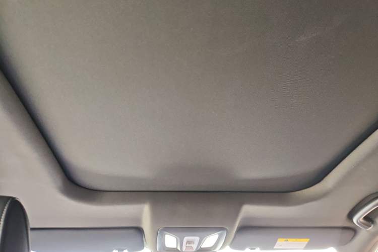 Used CHANGAN OSHAN X5 PLUS 2023 1.5T DCT Navigation Edition