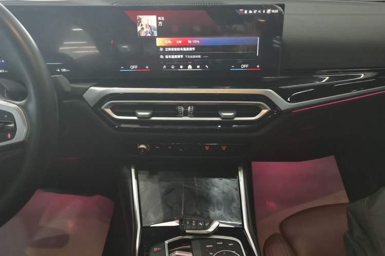 Used BMW i3 2024 eDrive 35 L