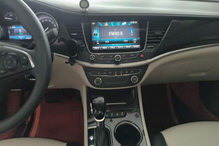 Used Buick Verano 2018 Sedan 15S Automatic Leading Model