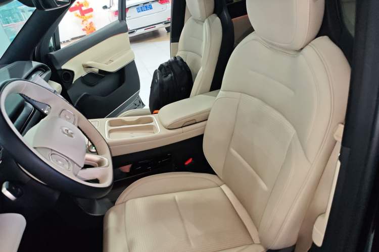 Used Nio ES6 2023 75 kWh