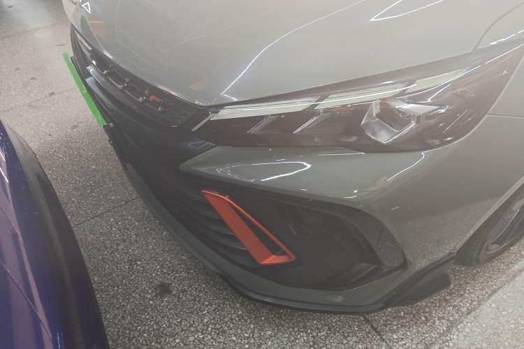 Used Geely Auto Binray 2022 Binrui COOL 1.5T DCT Electric Edition Left Front Headlight