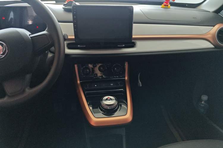 Used Dongfeng NAMMI EX1 2023 PRO Light Wind Edition Lightning Model