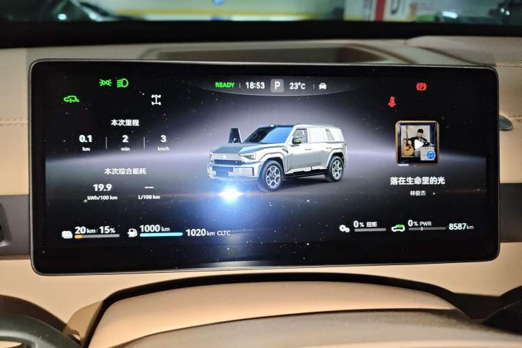 Used Brave warrior M817 2025 Model, Max
