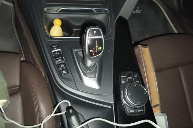 Used BMW 3 Series 2018 320Li Leading Model M Sport Package
