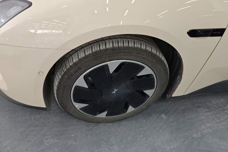 Used XPeng MONA M03 2025 600 with Ultra-Long Range Max