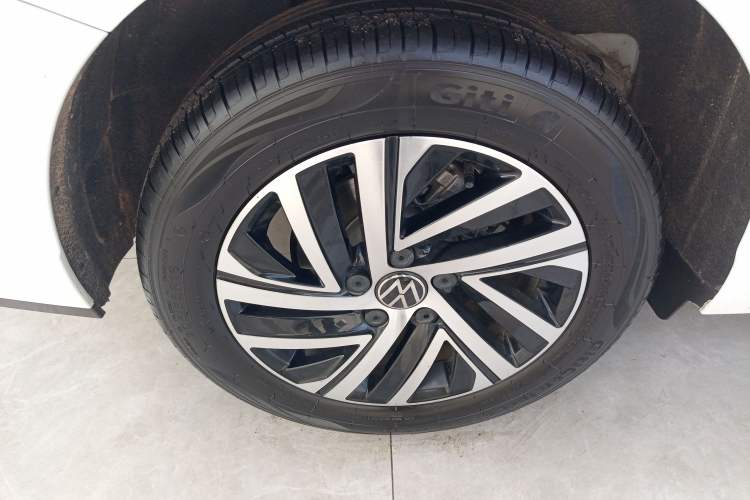 Used Volkswagen Lavida 2024 300TSI DSG Starry Sky Leading Edition
