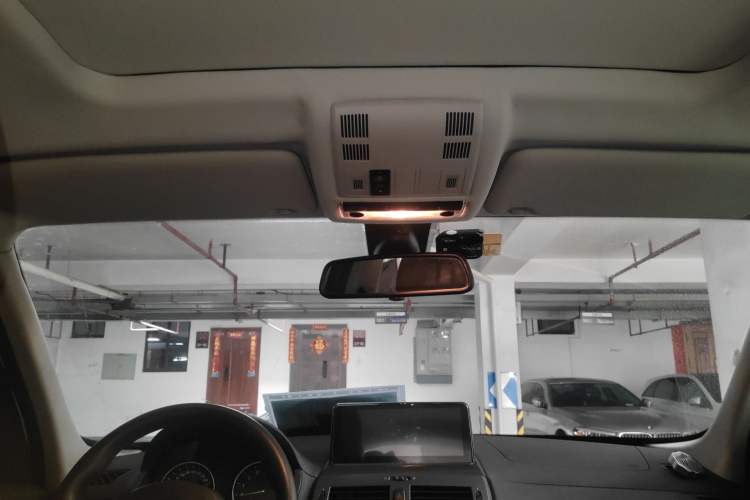 Used BMW X3 2009 xDrive25i Luxury Plus Model
