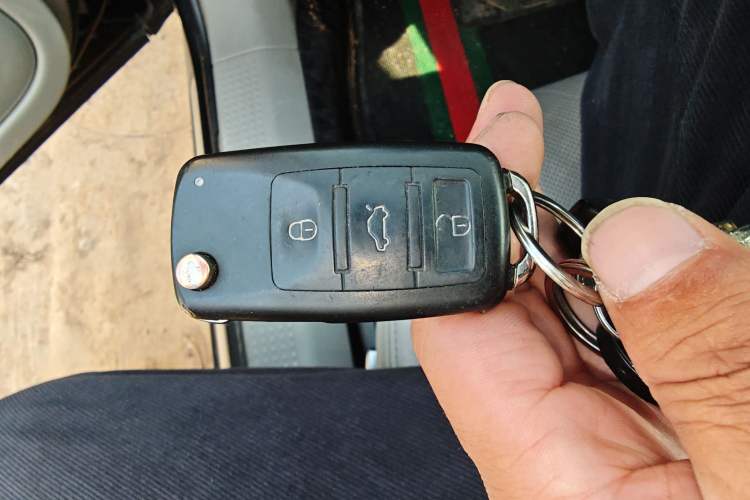 Used Audi A8 2008 A8L 2.8 FSI Standard Model
