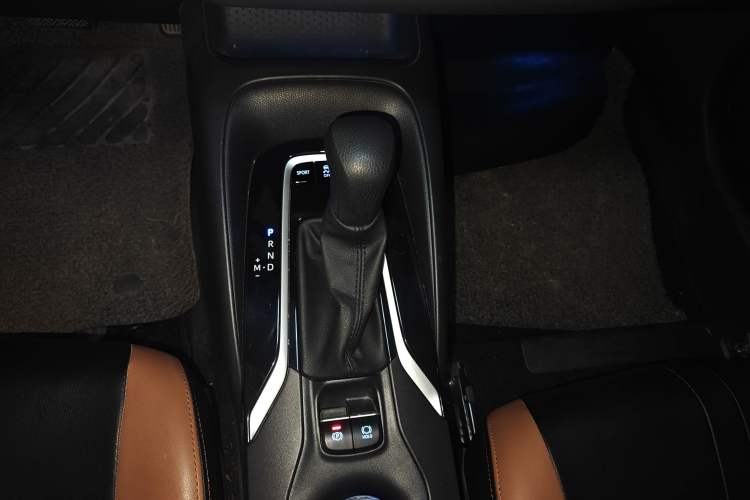 Used Toyota Allion 2021 2.0L Luxury Edition