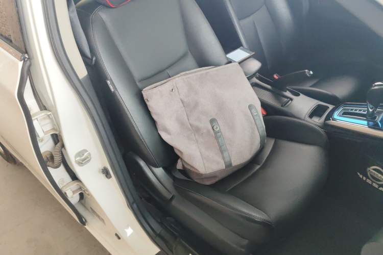 Used Nissan Sylphy 2016 1.6 XL CVT Luxury Edition
