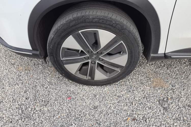 Used XPeng G3 2022 G3i 460G+
