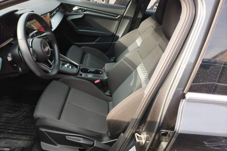 Used Audi A3 2021 Sportback 35 TFSI Ambition Style Edition