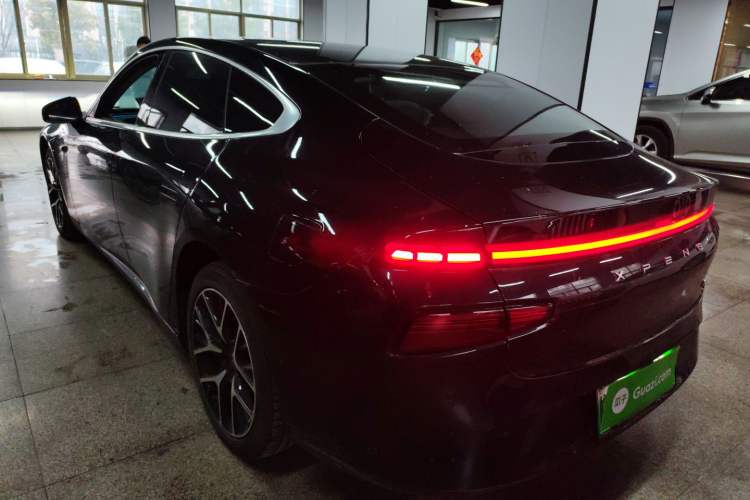 Used XPeng P7 2023 P7i 702 Max