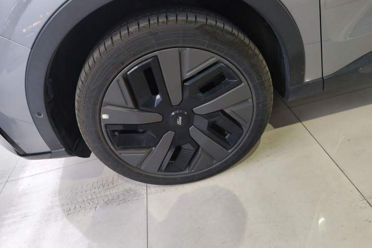 Used Ford Equator New Energy 2025 Luxury Plus Version