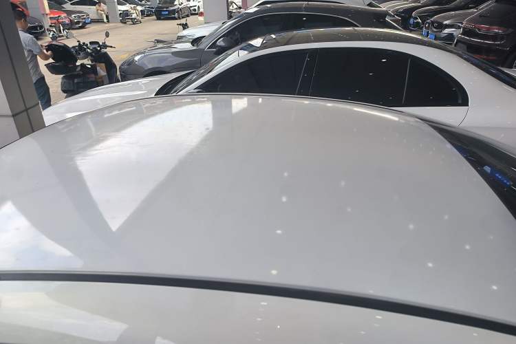 Used Mazda Mazda 3 Axela 2017 Sedan 1.5L Automatic Comfort Model Emission Standard China V