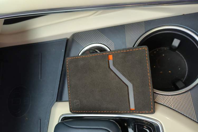 Used Zeekr 001 2021 Ultra-Long Range Dual-Motor YOU Version
