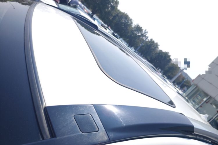 Used Haval H6 2018 Blue Label Sport Edition 1.5T Automatic Two-Wheel Drive Elite Model