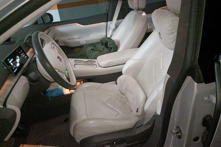 Used Nio ET7 2022 100kWh First Edition
