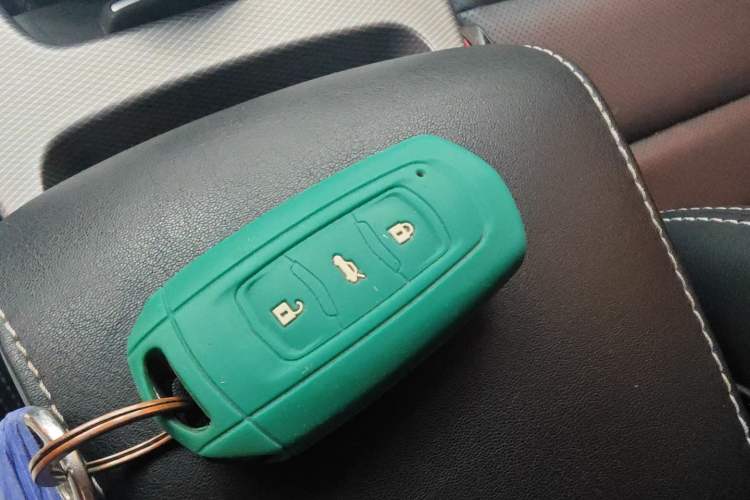 Used Geely Auto Emgrand GL 2018 1.4T DCT Elite Smart Connectivity Version
