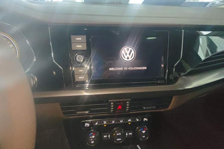 Used Volkswagen Passat 2019 330TSI Elite Edition China V Standard
