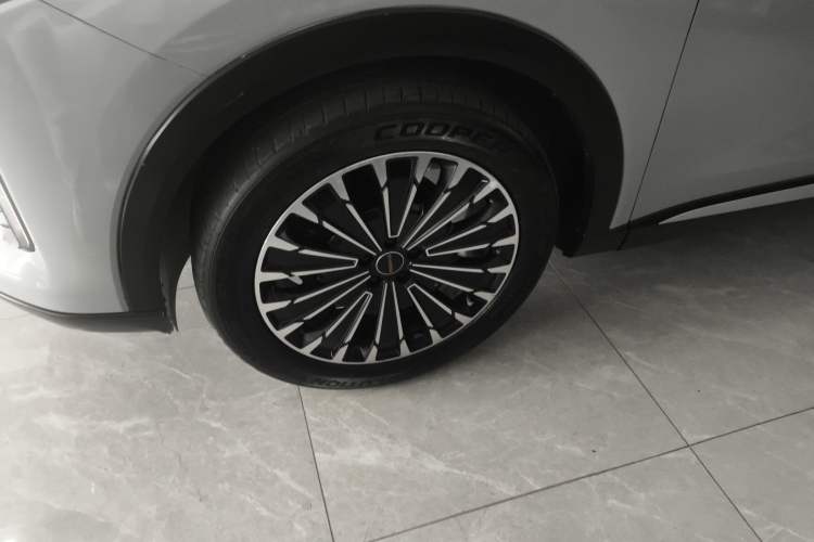 Used EXEED Stellar 2023 400T Two-Wheel Drive Comfort Edition