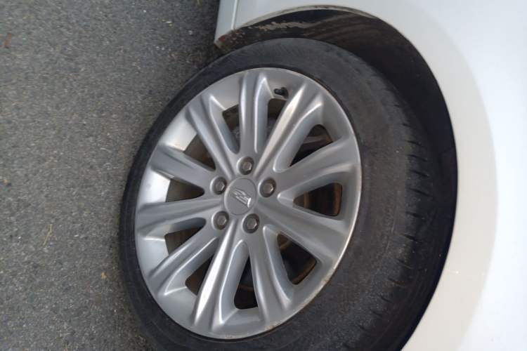 Used Cadillac ATS-L 2017 28T Fashion Edition