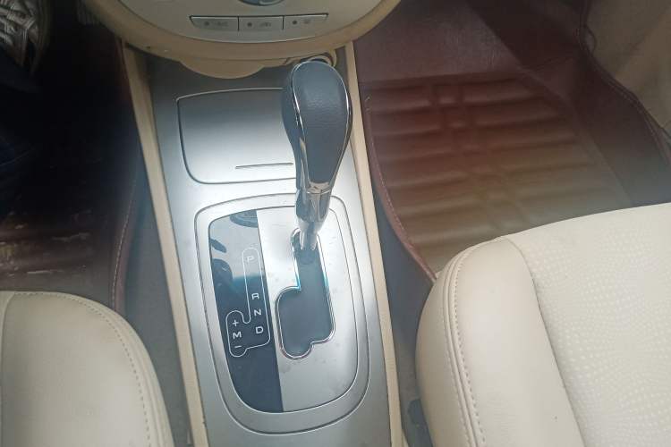 Used Buick Excelle 2013 1.5L Automatic Classic Model Gear Lever