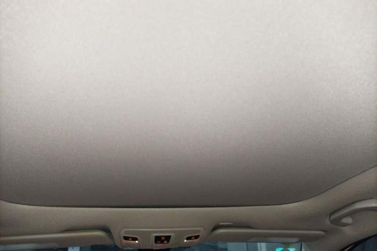 Used Infiniti QX30 2017 1.6T Two-Wheel-Drive Sport Edition