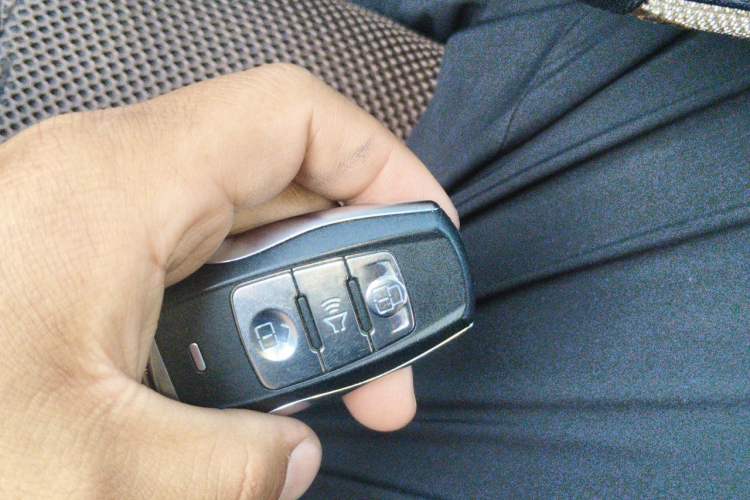 Used Haval H2 2016 Red-Label 1.5T Automatic Two-Wheel Drive Luxury Model