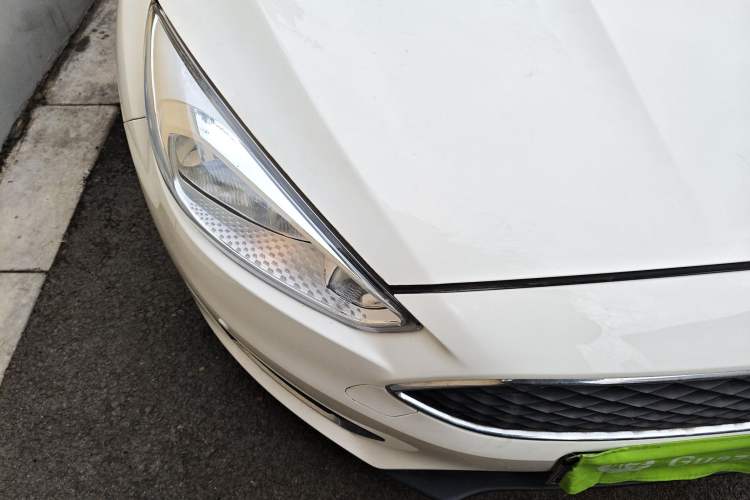 Used Ford Focus 2015 Hatchback EcoBoost 125 Automatic Supreme Style Edition
