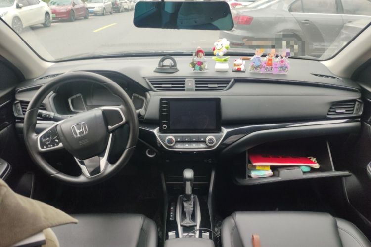 Used Honda Crider 2022 180Turbo CVT Luxury Edition
