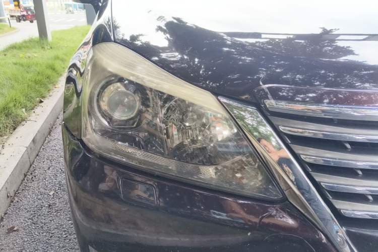 Used Toyota Crown 2012 2.5L Royal Comfort Edition
