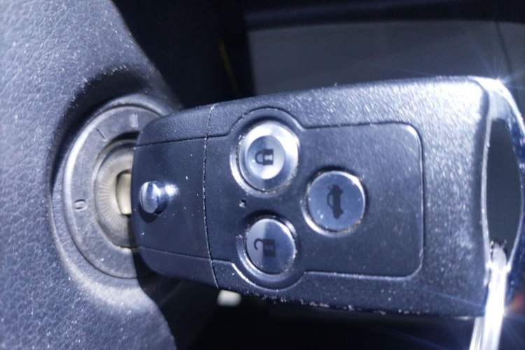 Used Honda Civic 2012 1.8L automatic luxury edition