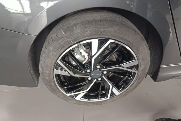 Used Lynk & Co 03 2025 1.5TD DCT Champion Edition Pro