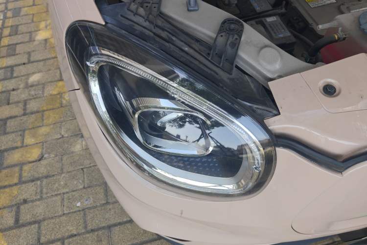 Used Leapmotor T03 2023 310 Lite Edition