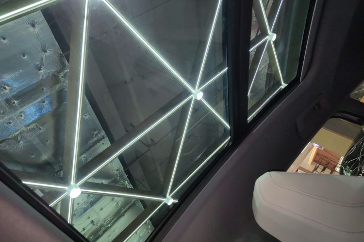 Used Audi Q4 e-tron 2024 40 e-tron Boundary Edition
