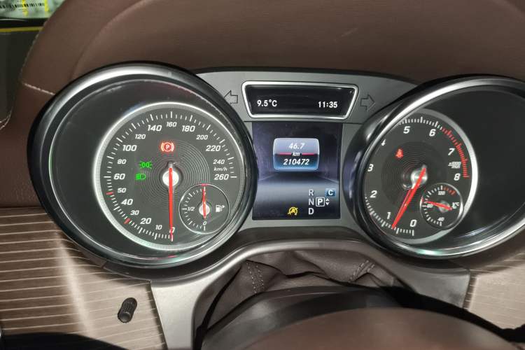 Used Mercedes-Benz GLE 2018 GLE 400 4MATIC Exclusive Edition