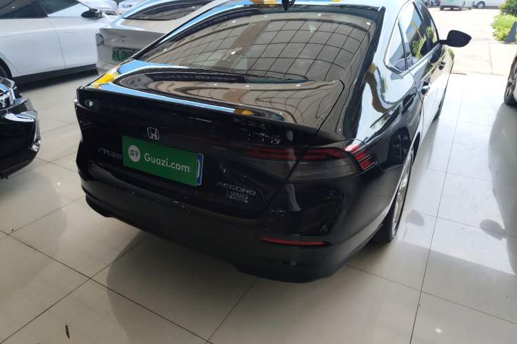 Used Honda Accord 2023 260TURBO Smart Enjoyment Version