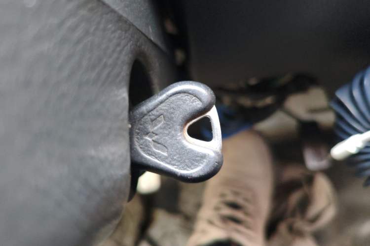 Used Wuling Zhiguang 2010 1.0L Liye Edition